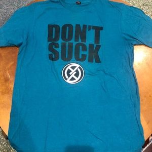 CrossFit type shirt - size Medium
